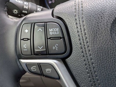 2016 Toyota Highlander XLE V6