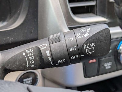 2016 Toyota Highlander XLE V6