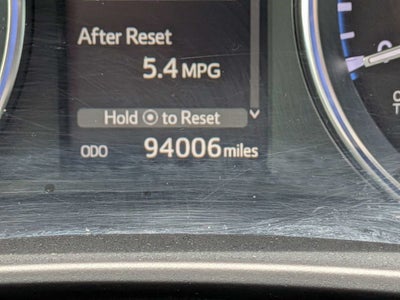 2016 Toyota Highlander XLE V6
