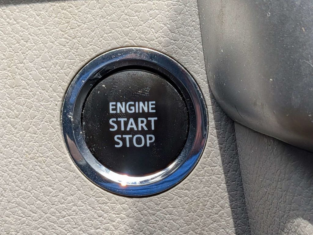 2016 Toyota Highlander XLE V6