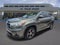 2016 Toyota Highlander XLE V6