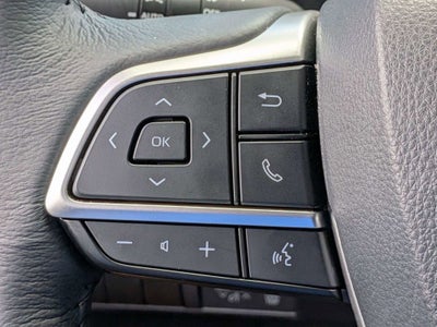 2025 Toyota Sienna XLE 8 Passenger