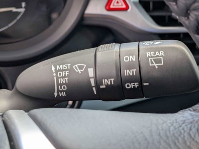 2025 Toyota Sienna XLE 8 Passenger