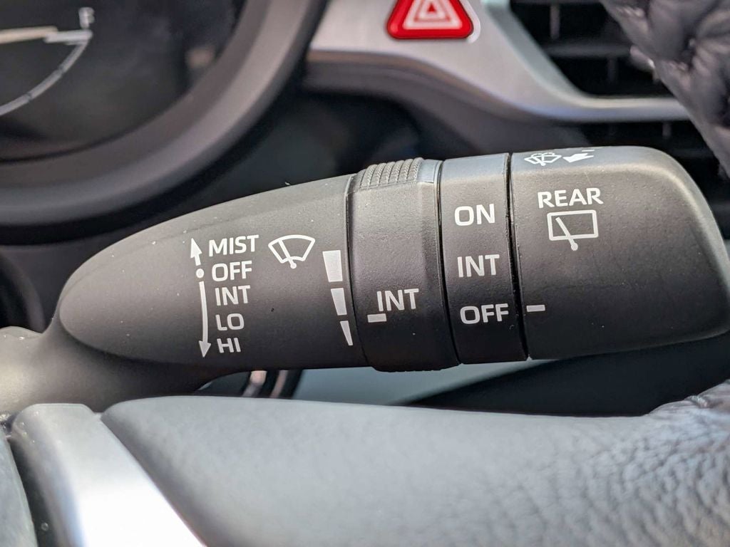 2025 Toyota Sienna XLE 8 Passenger