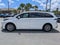 2025 Toyota Sienna XLE 8 Passenger