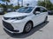 2025 Toyota Sienna XLE 8 Passenger
