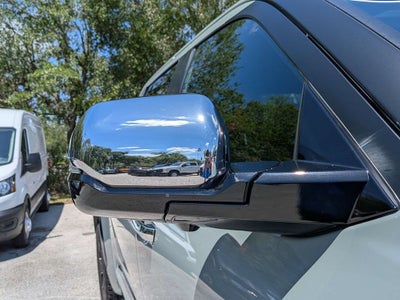 2025 Toyota Tundra 1794