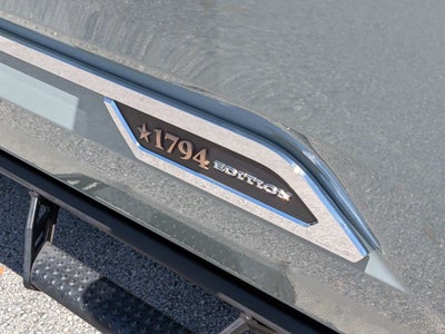 2025 Toyota Tundra 1794