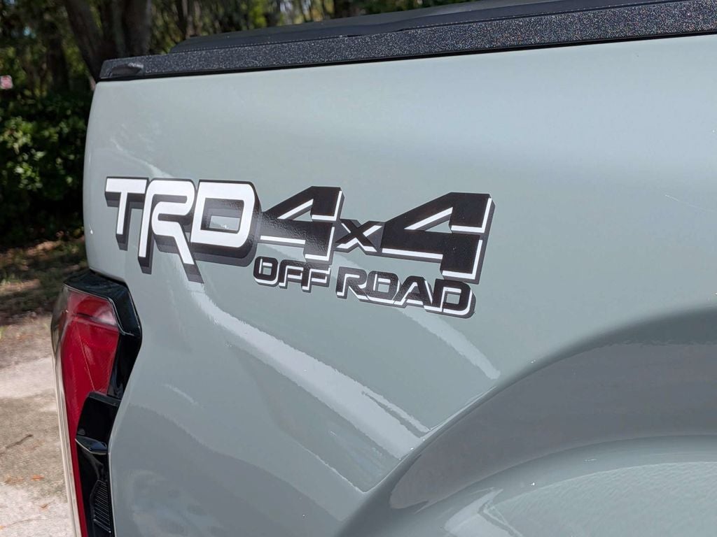 2025 Toyota Tundra 1794