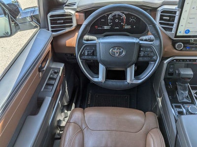2025 Toyota Tundra 1794