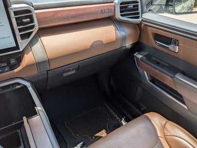 2025 Toyota Tundra 1794