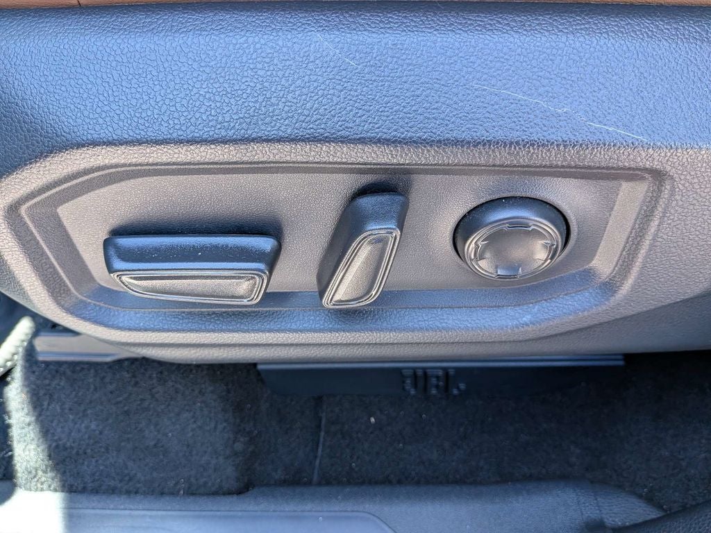 2025 Toyota Tundra 1794