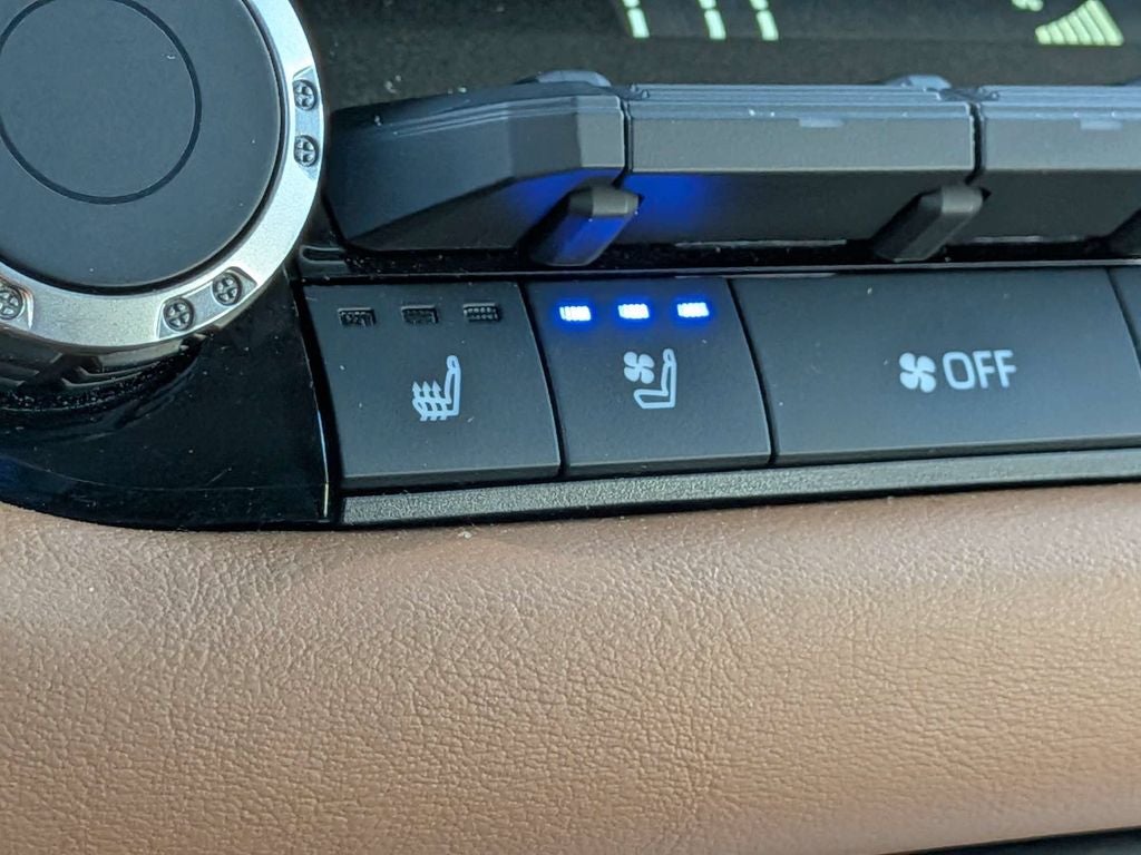 2025 Toyota Tundra 1794