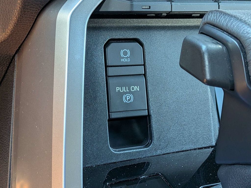 2025 Toyota Tundra 1794