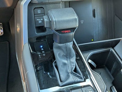 2025 Toyota Tundra 1794