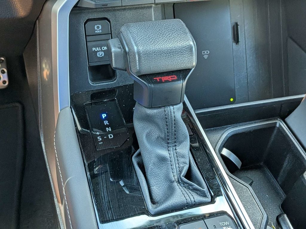 2025 Toyota Tundra 1794