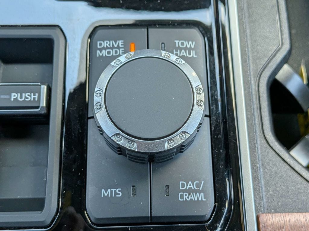 2025 Toyota Tundra 1794