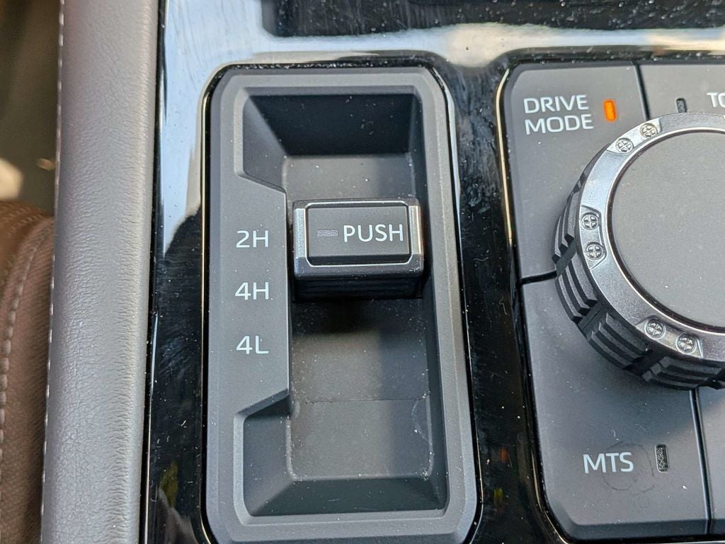 2025 Toyota Tundra 1794