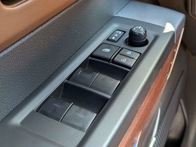 2025 Toyota Tundra 1794