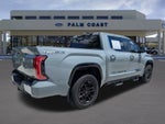 2025 Toyota Tundra 1794