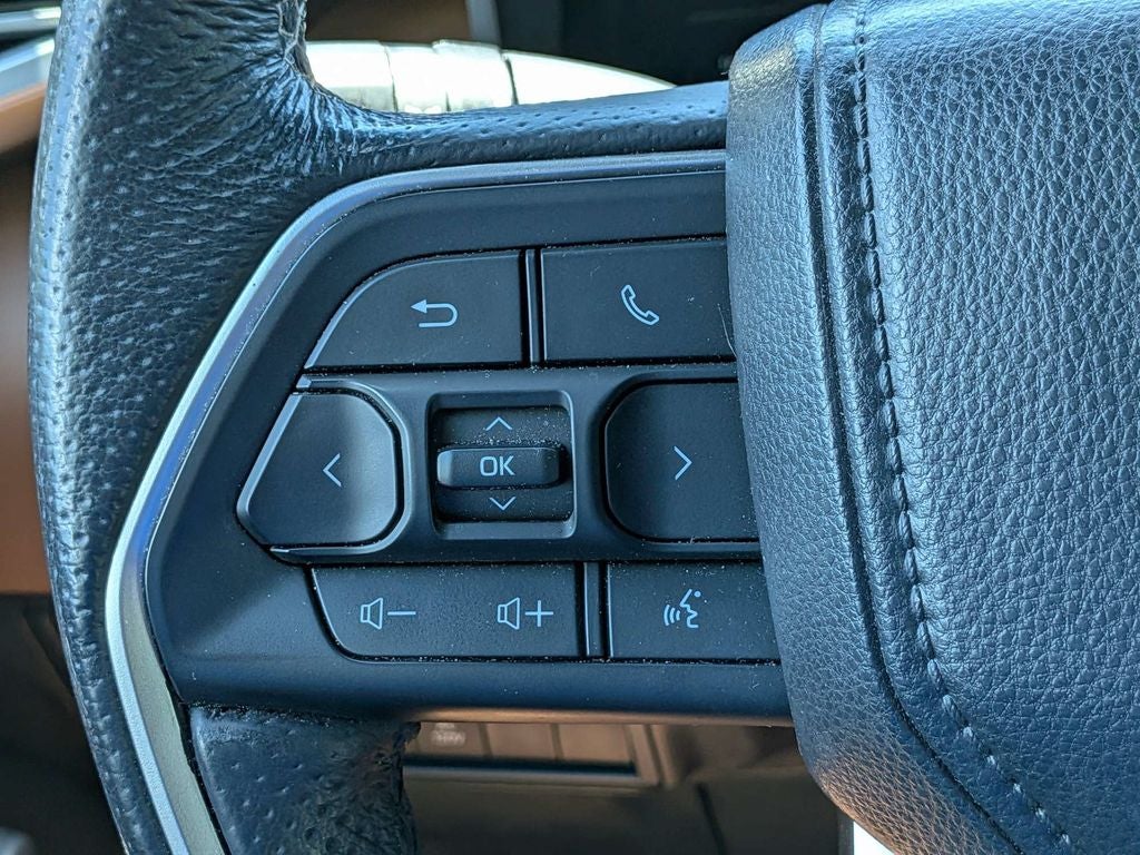 2025 Toyota Tundra 1794