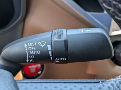 2025 Toyota Tundra 1794