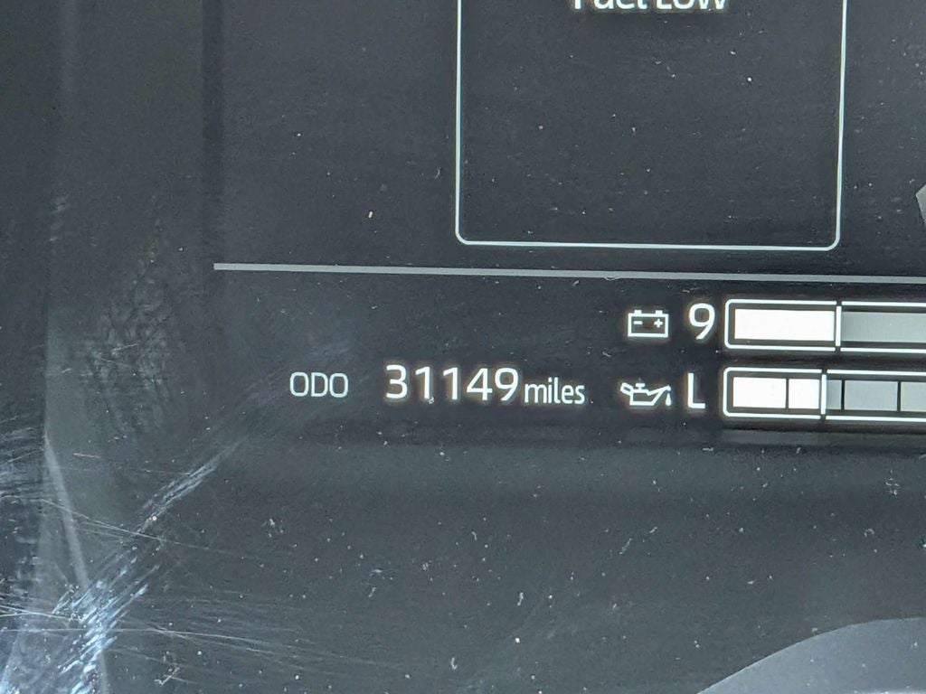 2025 Toyota Tundra 1794