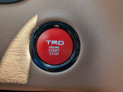 2025 Toyota Tundra 1794