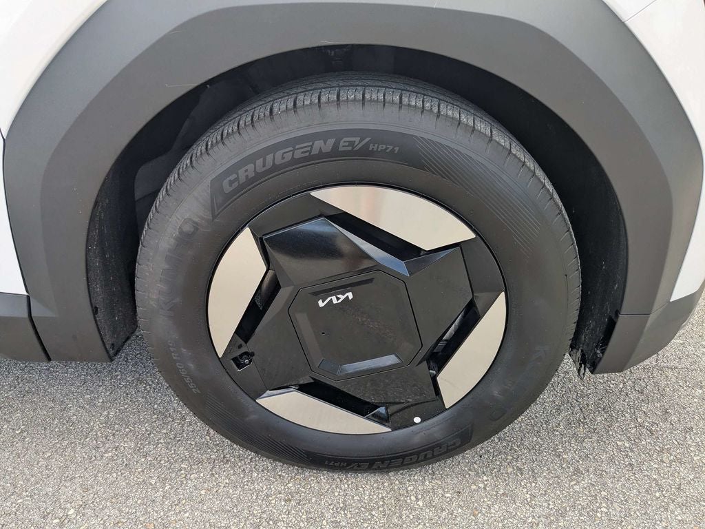 2026 Kia EV9 Light