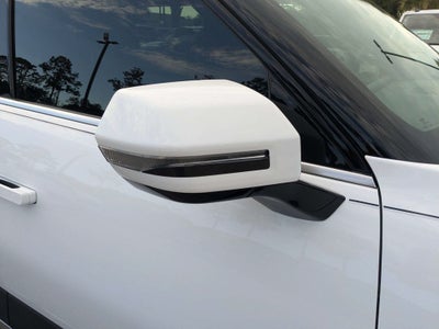 2026 Kia EV9 Light