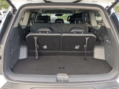 2026 Kia EV9 Light