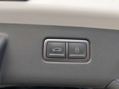 2026 Kia EV9 Light