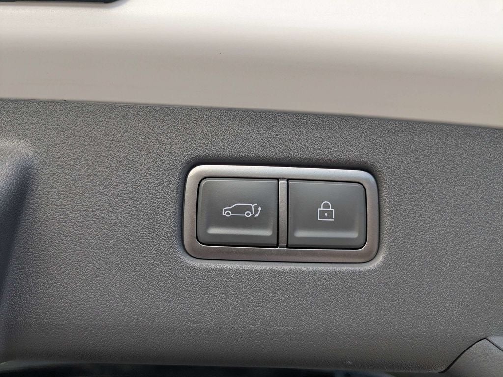 2026 Kia EV9 Light