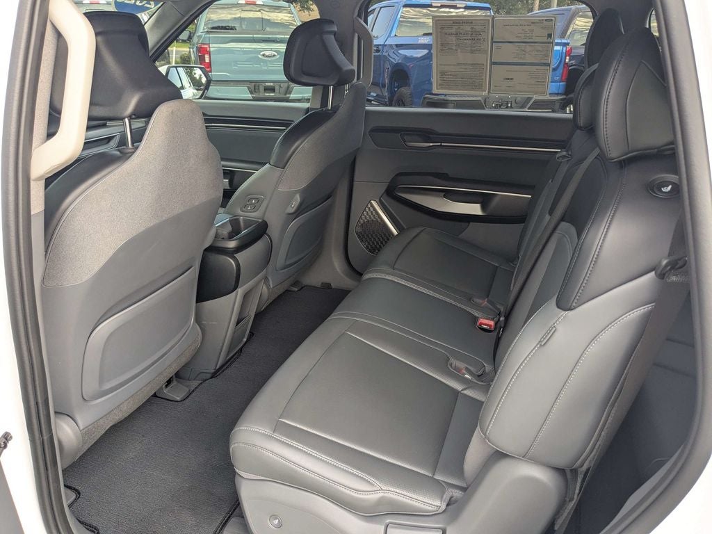 2026 Kia EV9 Light