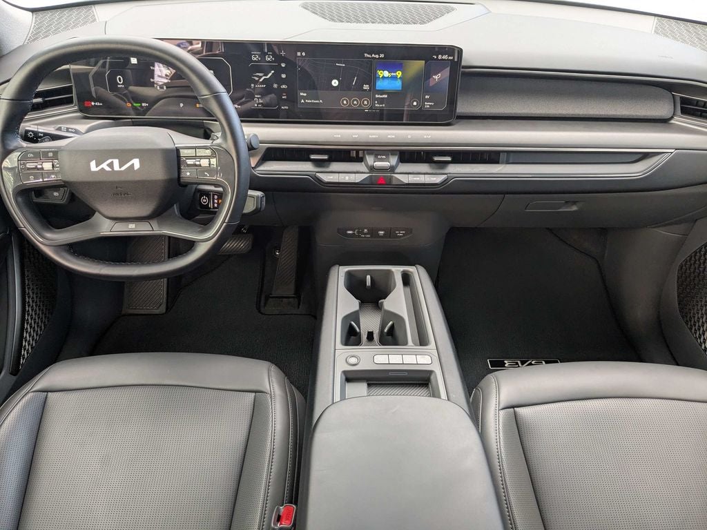 2026 Kia EV9 Light