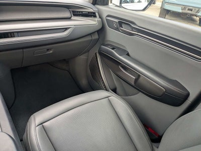 2026 Kia EV9 Light