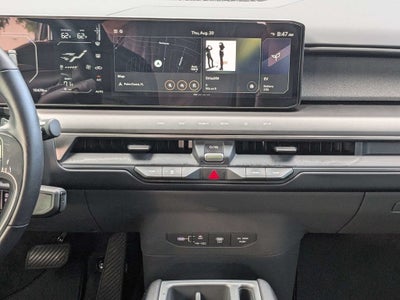 2026 Kia EV9 Light