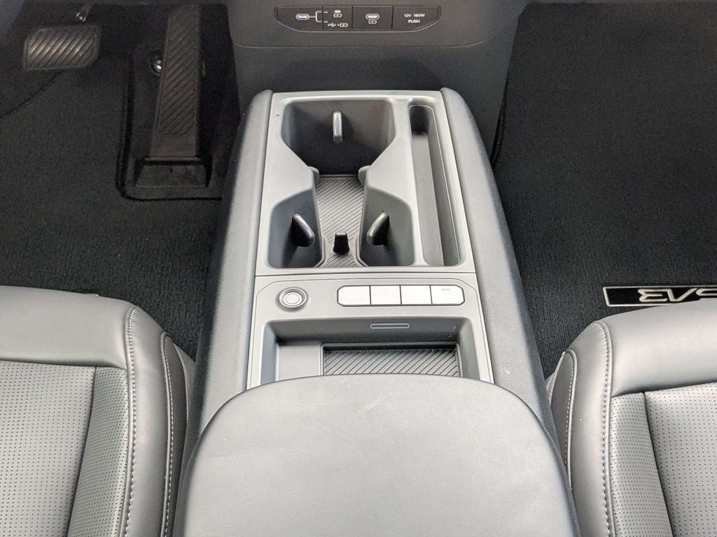 2026 Kia EV9 Light