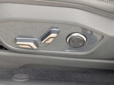 2026 Kia EV9 Light