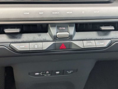 2026 Kia EV9 Light