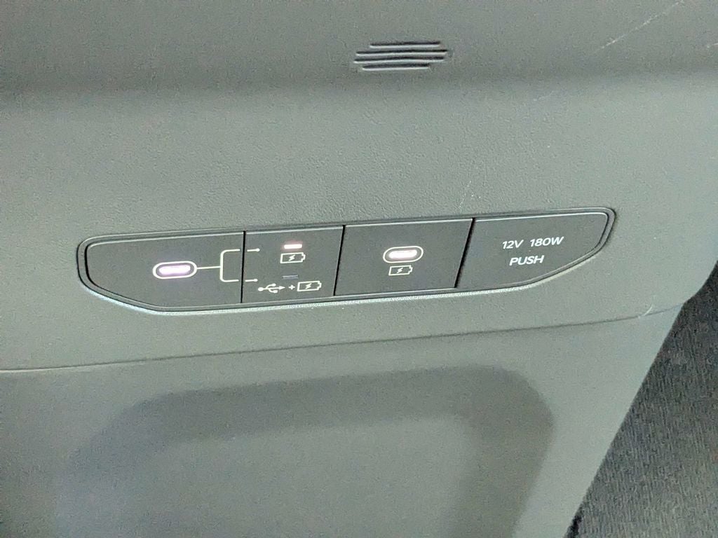 2026 Kia EV9 Light