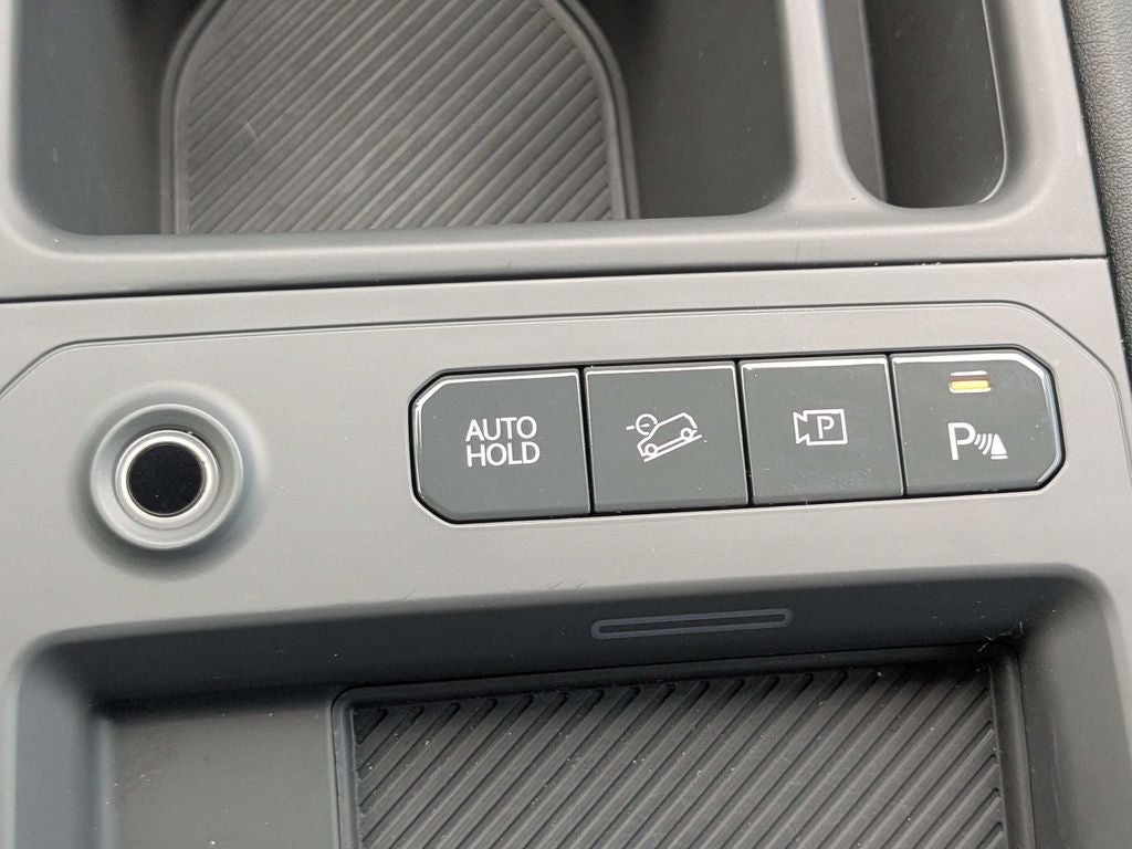 2026 Kia EV9 Light