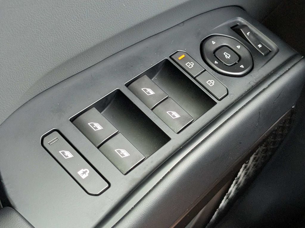 2026 Kia EV9 Light