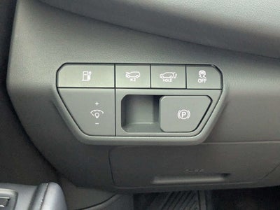 2026 Kia EV9 Light