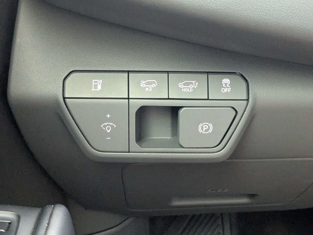 2026 Kia EV9 Light