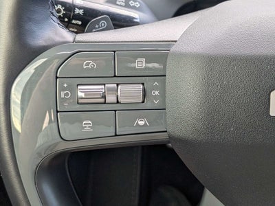 2026 Kia EV9 Light