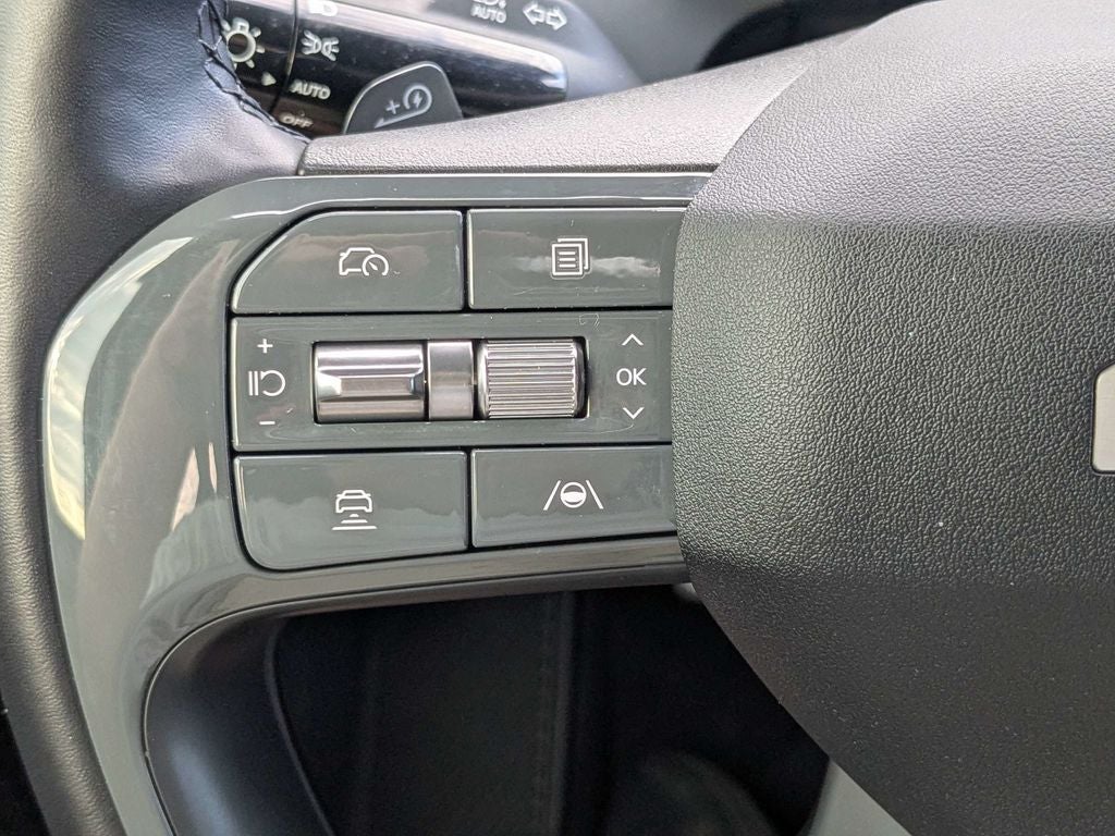 2026 Kia EV9 Light