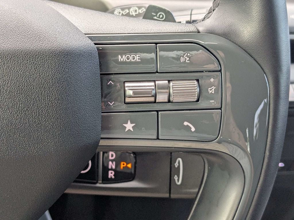 2026 Kia EV9 Light