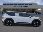2026 Kia EV9 Light