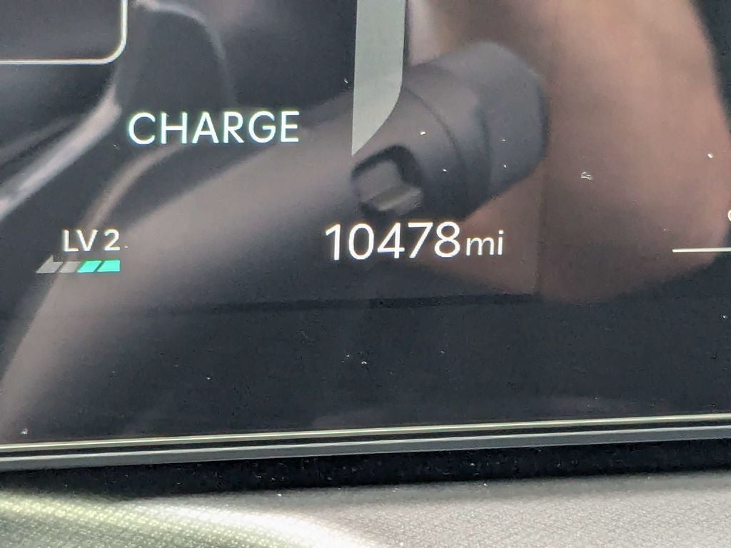 2026 Kia EV9 Light